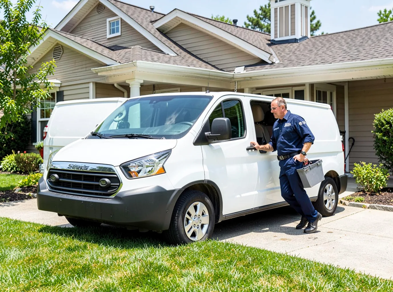 Emergency Plumber company in Chidester, AR