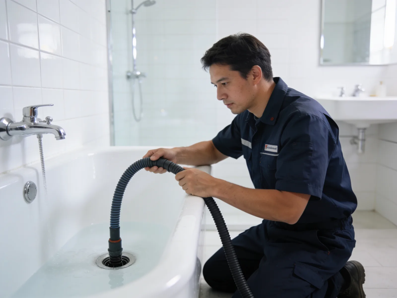 Emergency Plumber Chidester, AR FAQs